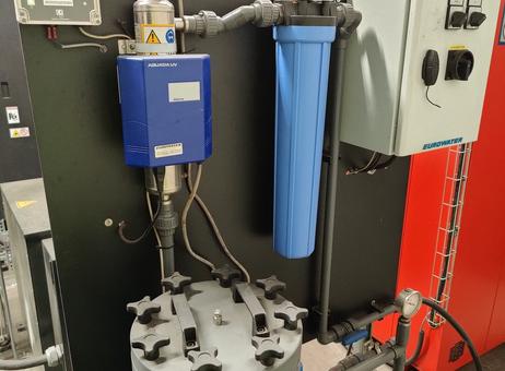 Amada FO MII 3015 NT FO MII 3015 NT P260418099
