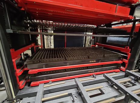 Amada FO MII 3015 NT FO MII 3015 NT P260418099