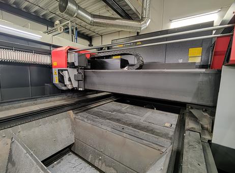 Amada FO MII 3015 NT FO MII 3015 NT P260418099