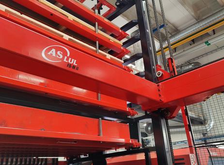 Amada FO MII 3015 NT FO MII 3015 NT P260418099
