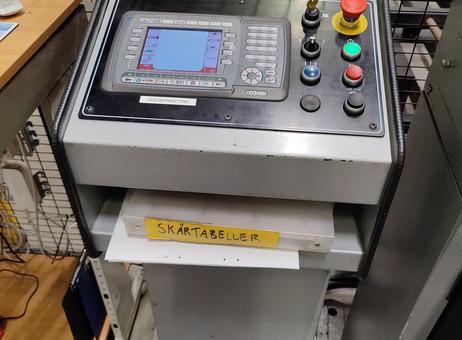 Amada FO MII 3015 NT FO MII 3015 NT P260418099