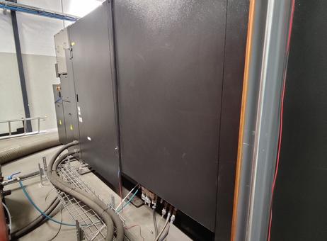 Amada FO MII 3015 NT FO MII 3015 NT P260418099