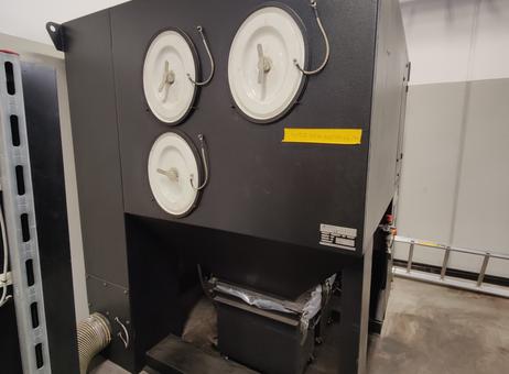 Amada FO MII 3015 NT FO MII 3015 NT P260418099