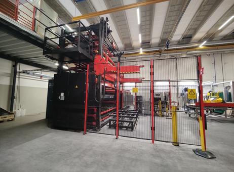 Amada FO MII 3015 NT FO MII 3015 NT P260418099