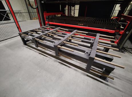 Amada FO MII 3015 NT FO MII 3015 NT P260418099