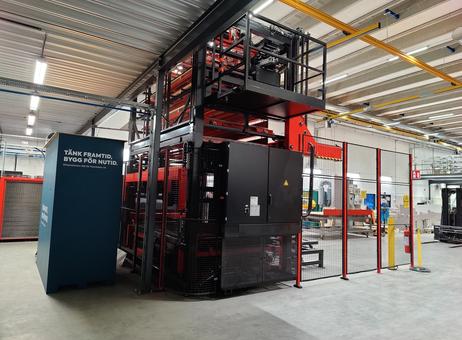 Amada FO MII 3015 NT FO MII 3015 NT P260418099