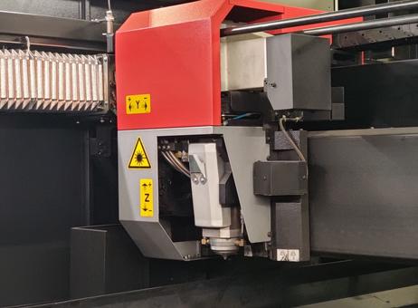 Amada FO MII 3015 NT FO MII 3015 NT P260418099