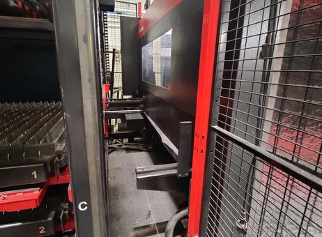 Amada FO MII 3015 NT FO MII 3015 NT P260418099