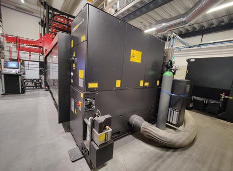 Amada FO MII 3015 NT FO MII 3015 NT P260418099