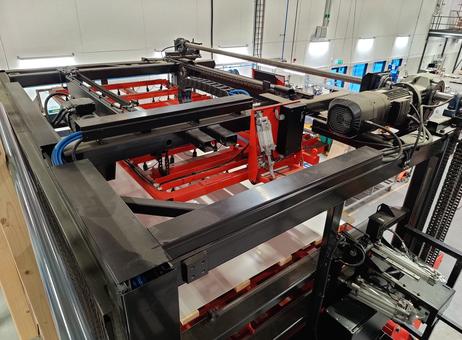Amada FO MII 3015 NT FO MII 3015 NT P260418099
