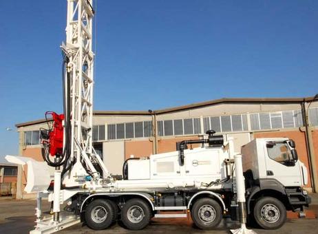 WEi WELL EQUIPMENT INTERNATIONAL D40 P260418122