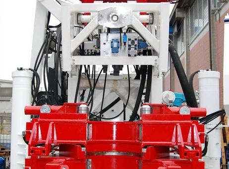 WEi WELL EQUIPMENT INTERNATIONAL D40 P260418122