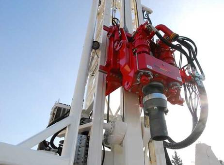 WEi WELL EQUIPMENT INTERNATIONAL D40 P260418122