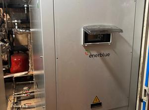 Αντλία θερμότητας νερού-νερού Tecna Enerblue HP90 W 26 – Σε άριστη κατάσταση, ελάχιστη χρήση