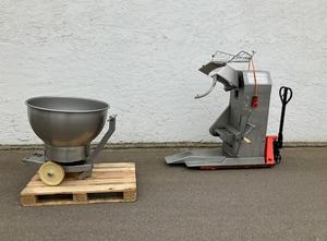 Stork Westfalia Menger 200 liters, year of manufacture approx. 1995