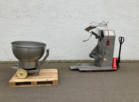 Stork Westfalia Menger 200 Liter P260420008