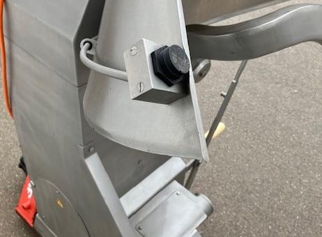 Stork Westfalia Menger 200 Liter P260420008