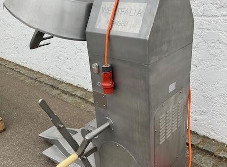 Stork Westfalia Menger 200 Liter P260420008