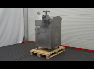 Ομογενοποιητής Υψηλής Πίεσης APV Gaulin 145 MC 4-8TPS