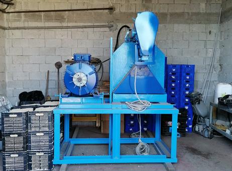 General Dies 45 kw P260420027
