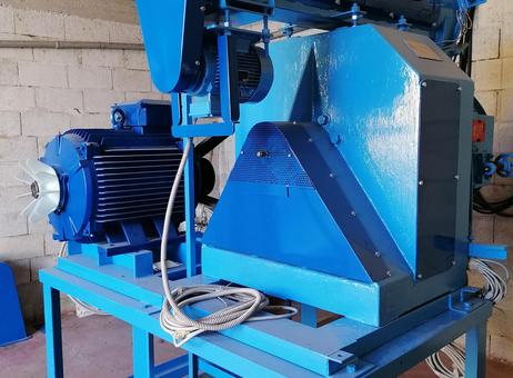 General Dies 45 kw P260420027