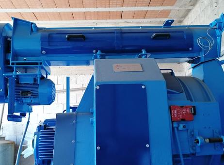 General Dies 45 kw P260420027