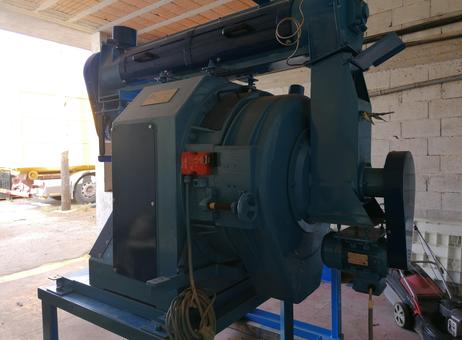 General Dies 45 kw P260420027