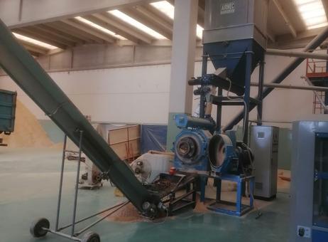 General Dies 45 kw P260420028