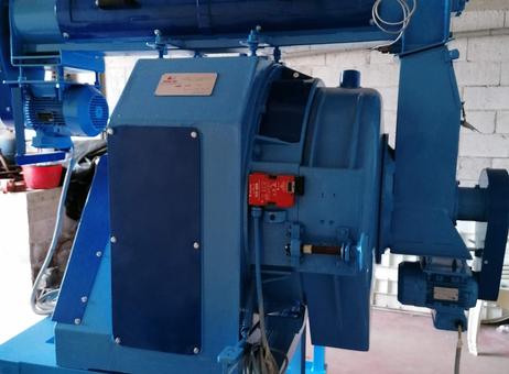 General Dies 45 kw P260420028