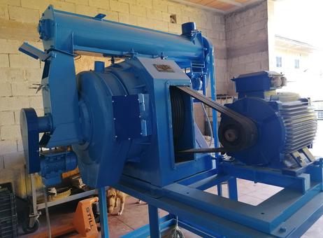 General Dies 45 kw P260420028