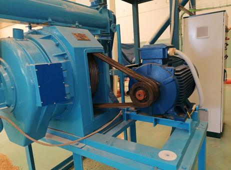 General Dies 45 kw P260420028