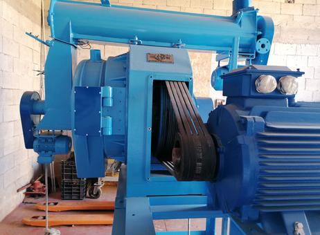 General Dies 45 kw P260420028