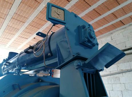 General Dies 45 kw P260420028