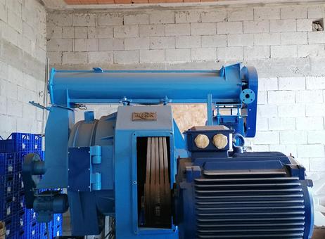 General Dies 45 kw P260420028