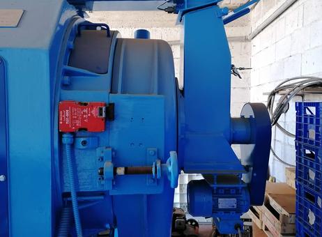 General Dies 45 kw P260420028