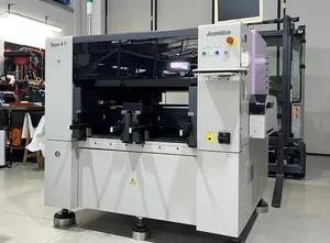 ASSEMBLEON TOPAZ XII Pick-and-place machine