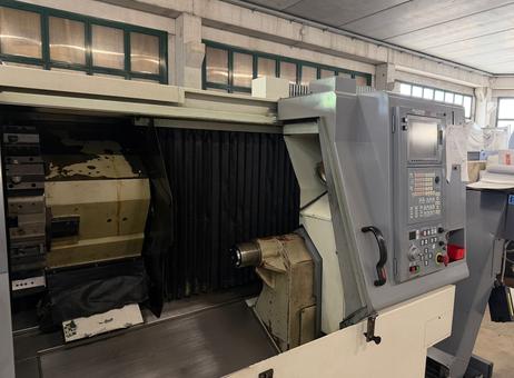 MAZAK QTN-250  1000L P260420065