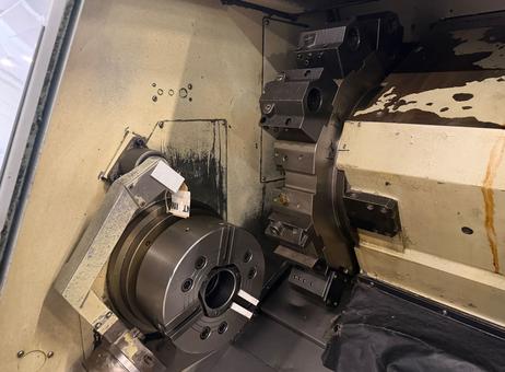 MAZAK QTN-250  1000L P260420065