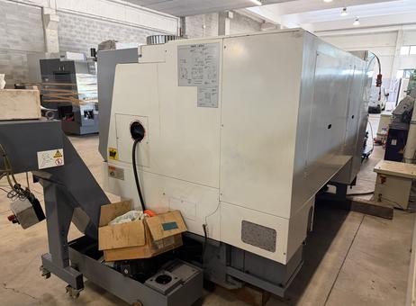 MAZAK QTN-250  1000L P260420065