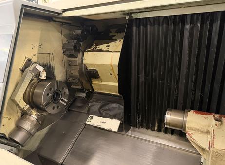 MAZAK QTN-250  1000L P260420065