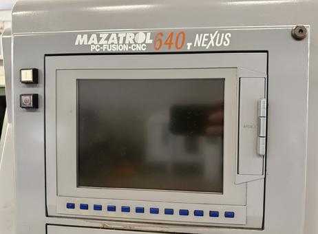 MAZAK QTN-250  1000L P260420065