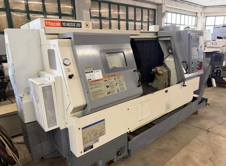 MAZAK QTN-250  1000L P260420065