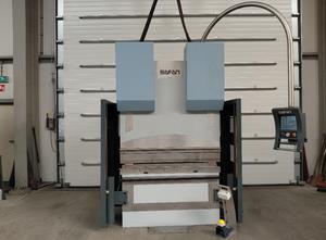 Safan H Brake 90 1600 TS1 CNC press brake