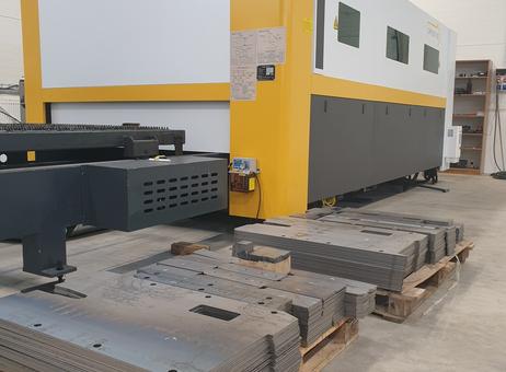 FARLEY GRYF 3015 PLUS P260420084