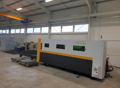 FARLEY GRYF 3015 PLUS P260420084