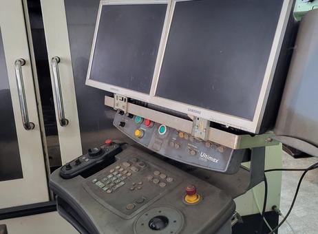 Hurco VMX 24 P260420089