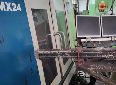 Hurco VMX 24 P260420089