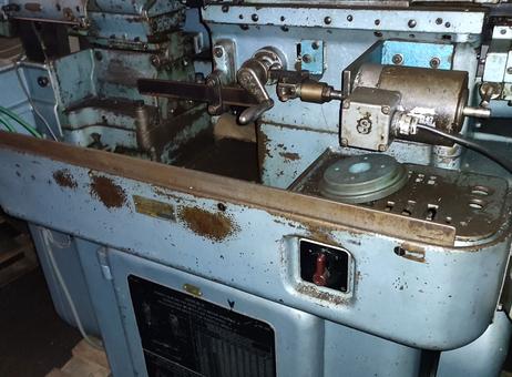 Bechler AR 10 P260420104