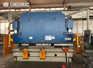 Bridgeport VMC 1000 22 Κάθετο κέντρο κατεργασίας