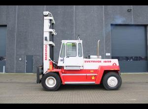 SveTruck 16120-35 Diesel forklift